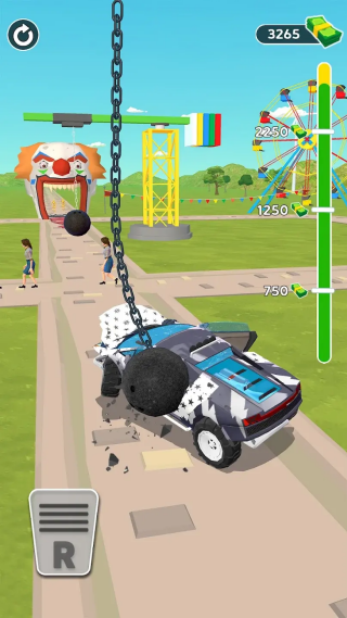 ײ����ս������Ϸv1.5.2 ��׿��