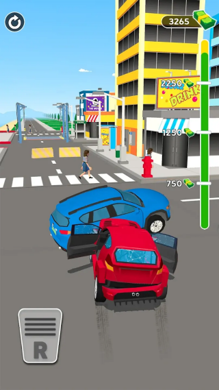 ײ����ս������Ϸv1.5.2 ��׿��