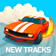 ����Ư����Ϸ(Hyper Drift��װ��)v1.24 ��׿��