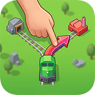 ��·��λ���������Ϸ(Rail Shift: Cargo Master)v1.1 ��׿��