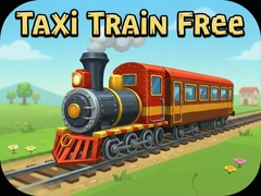 ���ɳ������Ϸ����Taxi Train Free����