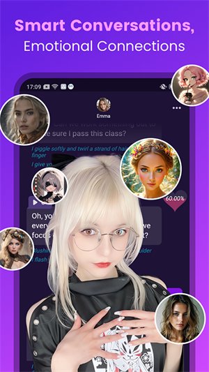 Spicy Character AIv1.0.2 ��׿��