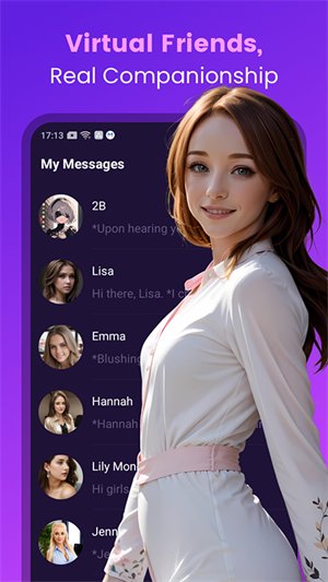 Spicy Character AIv1.0.2 ��׿��