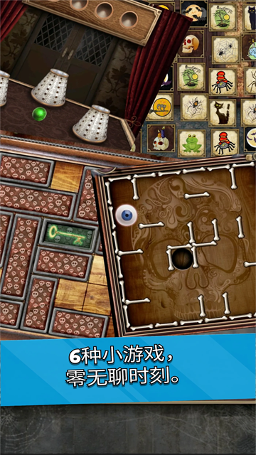 ����������°�(Escape the Mansion)v2.3.4 ��׿��