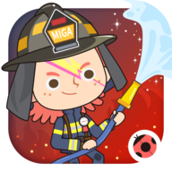 Miga Fire Station�׼�С��������������v1.10 �ٷ���