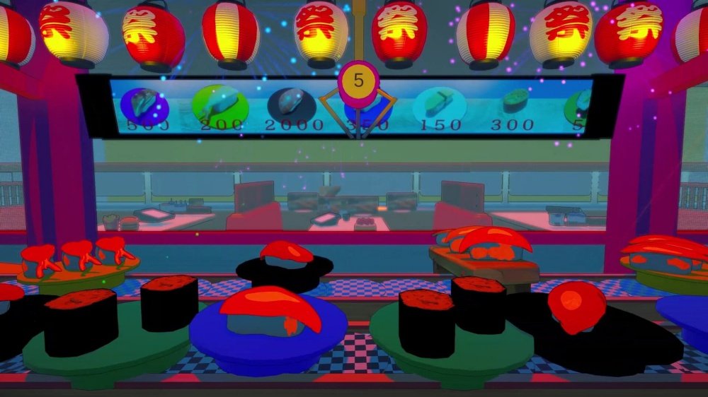 SUSHI Crane��ϷvCmod-v13.1 ��׿��
