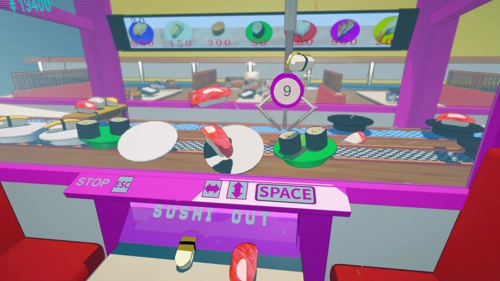 SUSHI Crane��ϷvCmod-v13.1 ��׿��