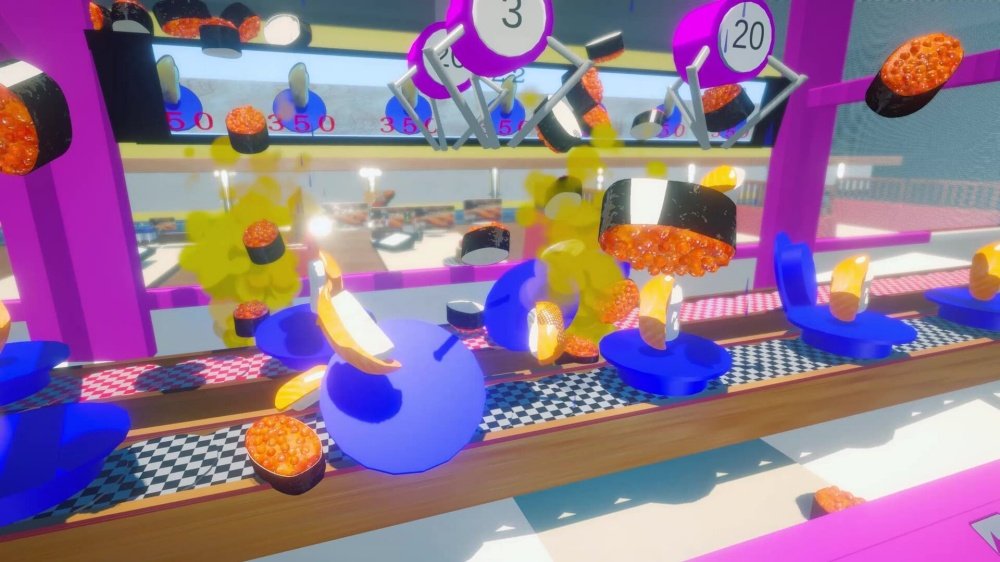 SUSHI Crane��ϷvCmod-v13.1 ��׿��