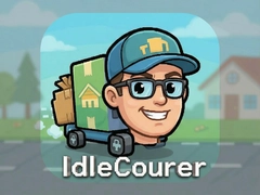 �ҿ���͵��������İ��������� IdleCourier