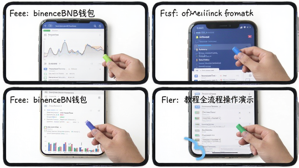 binenceBNB钱包新手使用教程全流程操作演示配图