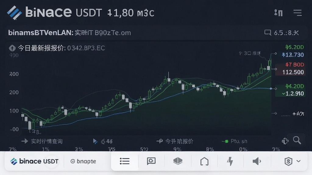 binace USDT �۸� ʵʱ�����ѯ�������������±���