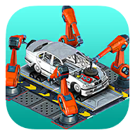 ��������ģ�������°汾(Car Factory Simulator)v84 ��Ѱ�