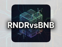RNDR�Ա�BNB˭��ֵ��Ͷ��
