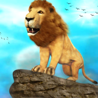 Wild Lion Simulator��ʨģ������Ϸv1.5 ������