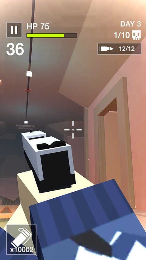 ���ؽ�ʬɱ����Ϸv1.0.5 ������