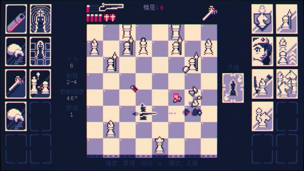 ���������ֻ���ֲ��(Shotgun King : The Final Checkmate)v1.1.30.E-google ��׿��