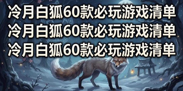 ���°׺�60�������Ϸ�嵥