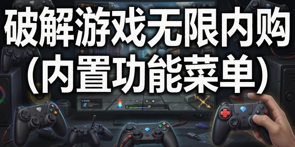 �ƽ���Ϸ�����ڹ����ù��ܲ˵�