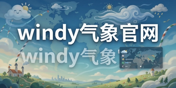 windy�������
