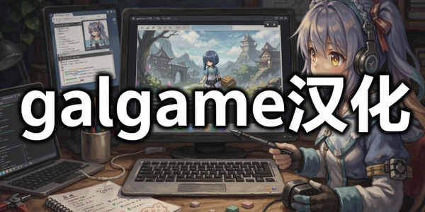 galgame����