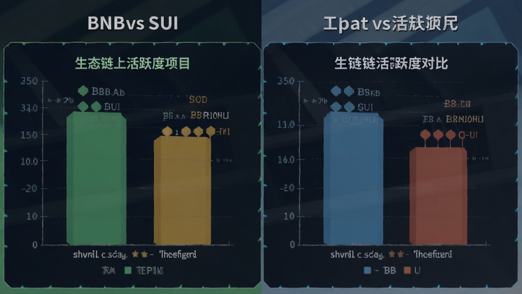 BNBvsSUI ��̬��Ŀ�����ϻ�Ծ�ȶԱ�