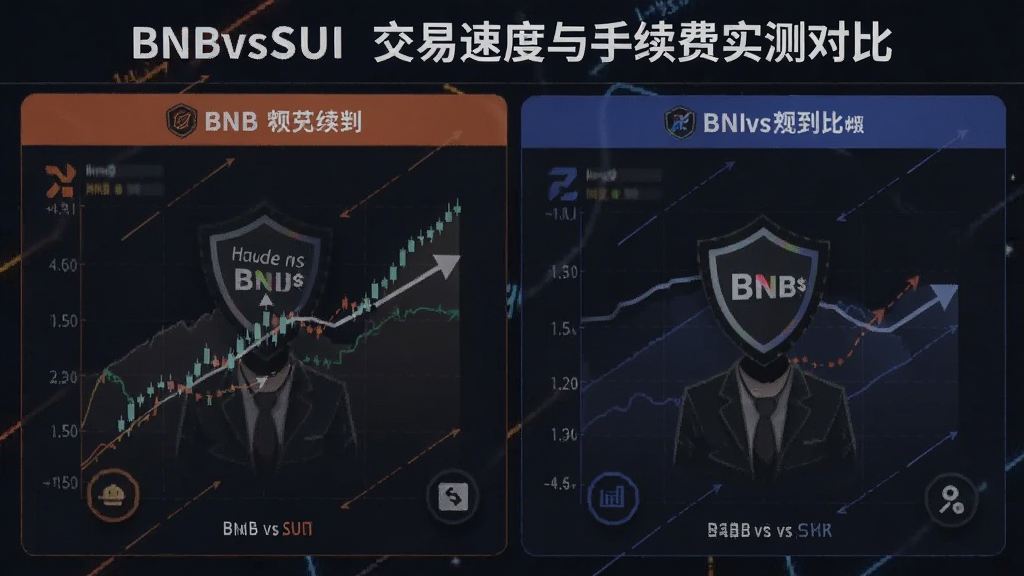 BNBvsSUI �����ٶ���������ʵ��Ա�ͼ