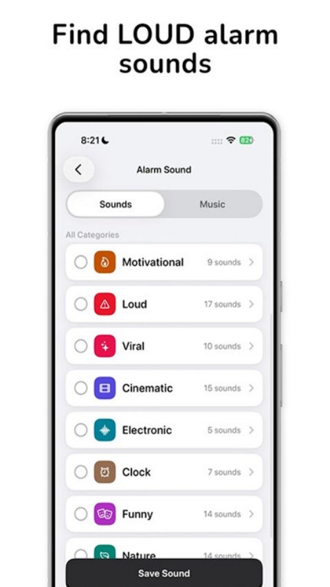 PushClock��׿��v1.4.9 �ٷ���
