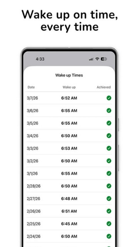 PushClock��׿��v1.4.9 �ٷ���
