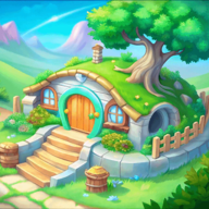 ά����֮ũ����ׯ��Ϸv1.71 ��׿��