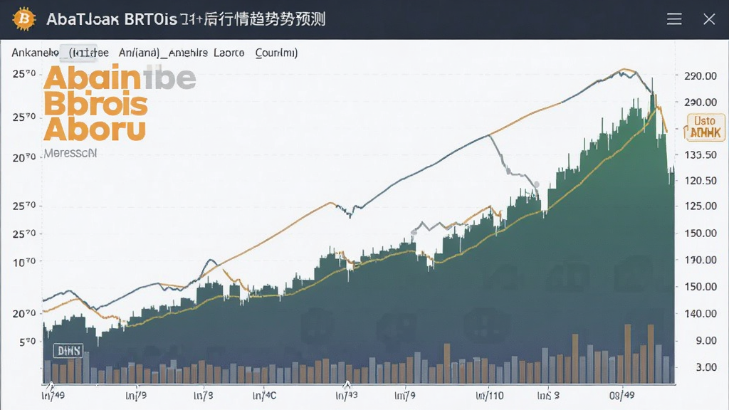 必安比特币走势后市行情趋势预测图