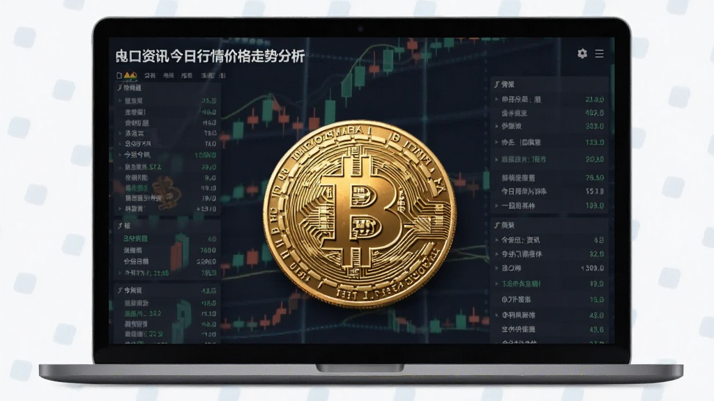 比特币资讯 今日行情价格走势分析配图