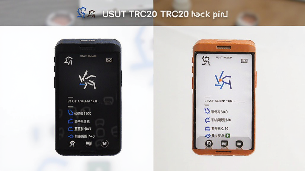 USDT波场TRC20转账费用对比 波场链手续费低至多少