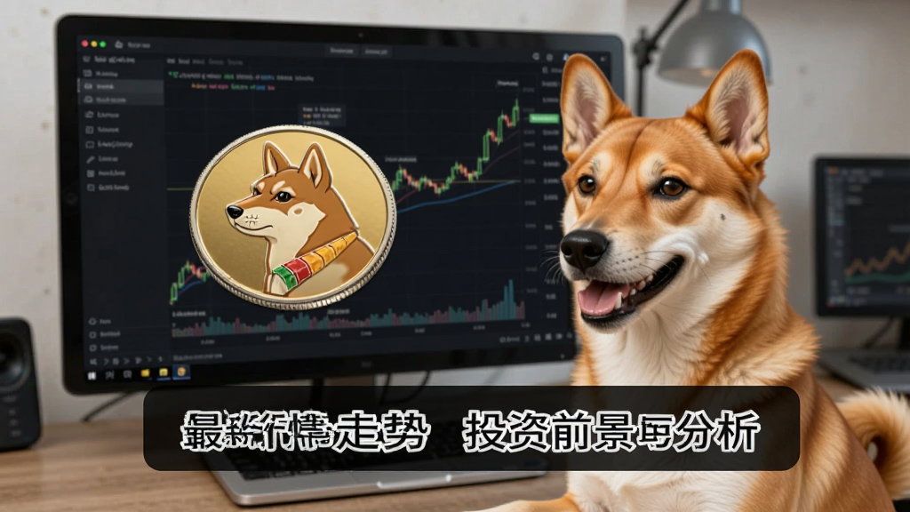 Shiba狗狗币最新行情走势与投资前景分析配图