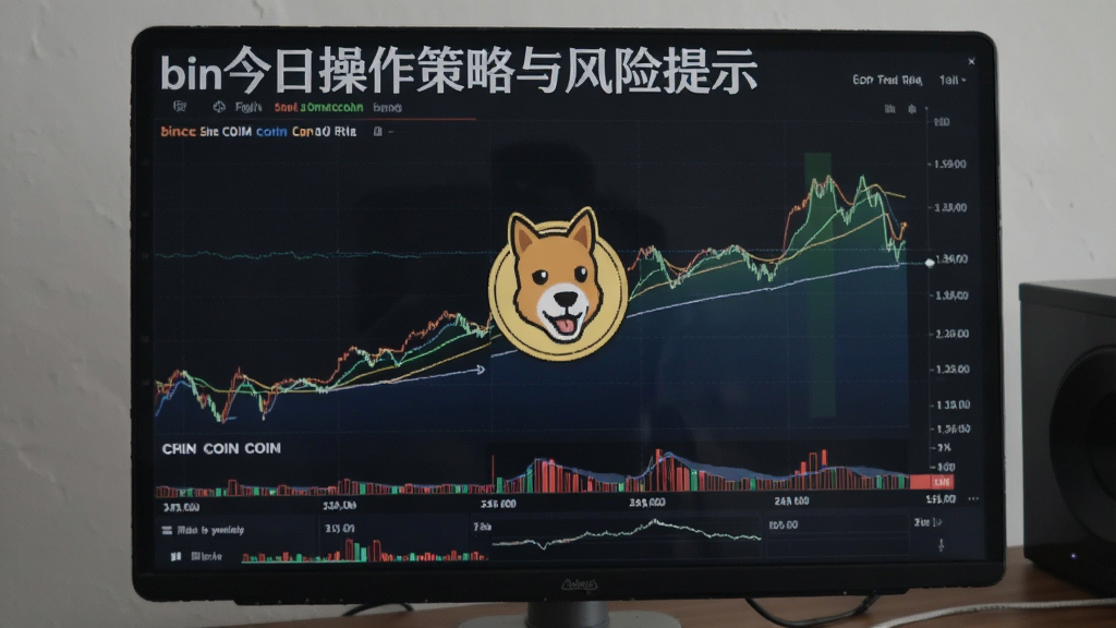 binnce狗狗币行情今日操作策略与风险提示配图