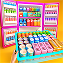 �����������°�(Fill Up Fridge)v2.721 �ٷ���