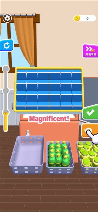 �����������°�(Fill Up Fridge)v2.721 �ٷ���
