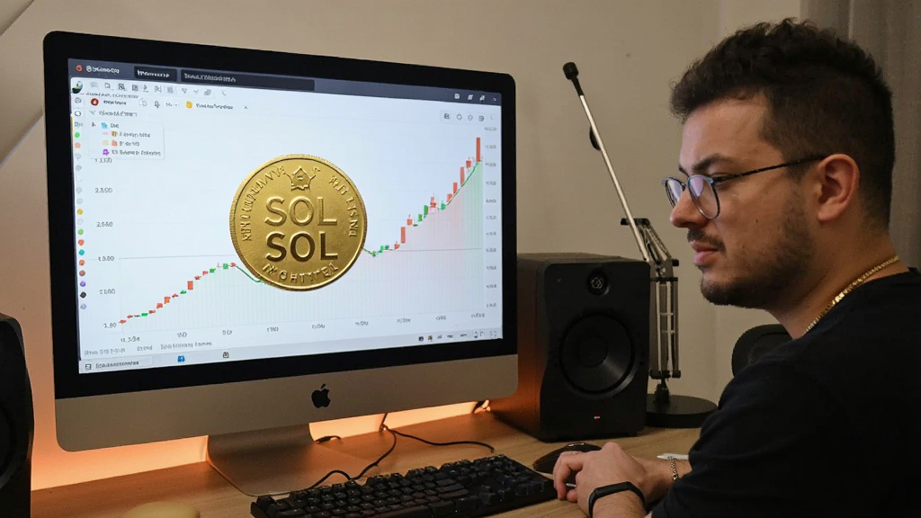 SOL好不好 SOL币价格暴涨暴跌原因解析与散户真实感受