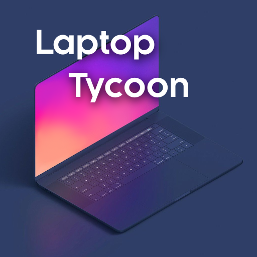 ���Թ�˾ģ������Ѱ�(Laptop Tycoon)v1.3.1 ��׿��