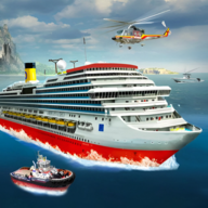 ����ģ����2022�ֻ���(Ship Simulator Sea Game)v3.1 �ٷ���