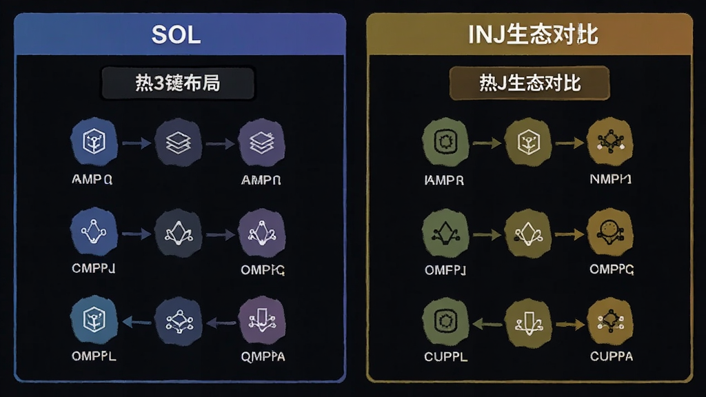 SOL��INJ��̬�Ա� �������� ������Ŀ����