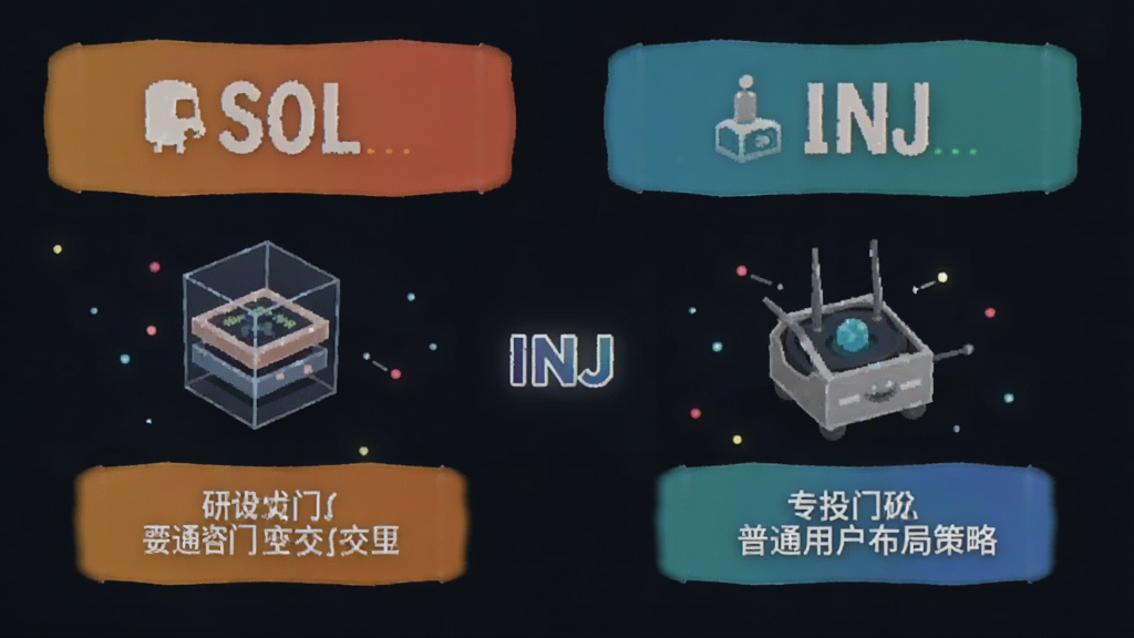 SOL��INJ��Ͷ���� �����ż� ��ͨ�û����ֲ���