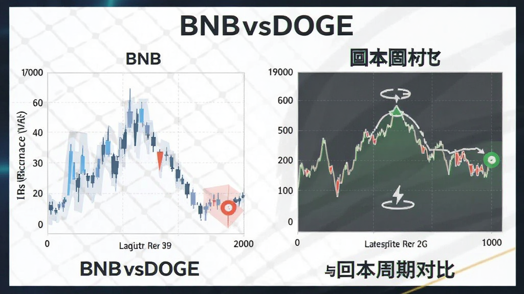 BNBvsDOGE 价格波动和回本周期对比 配图