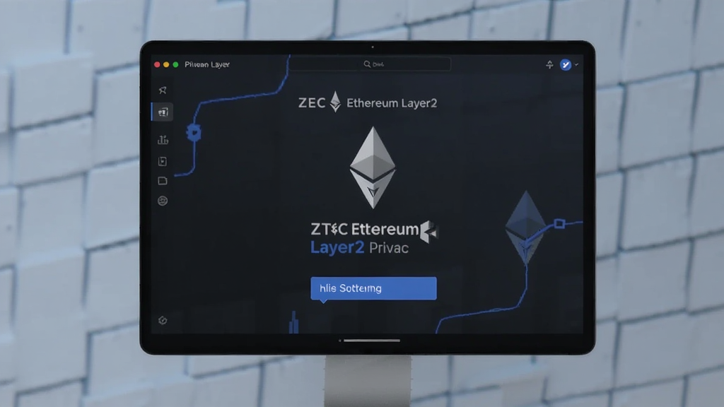 ZEC��̫��Layer2��˽ת�˲������� ��ͼ