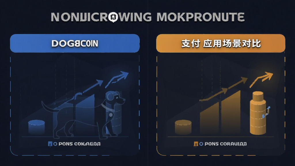 Dogecoin ���رҼ۸񲨶���֧��Ӧ�ó����Ա�ͼ