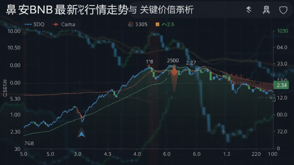 �ǰ�BNB��������������ؼ���λ����ͼ