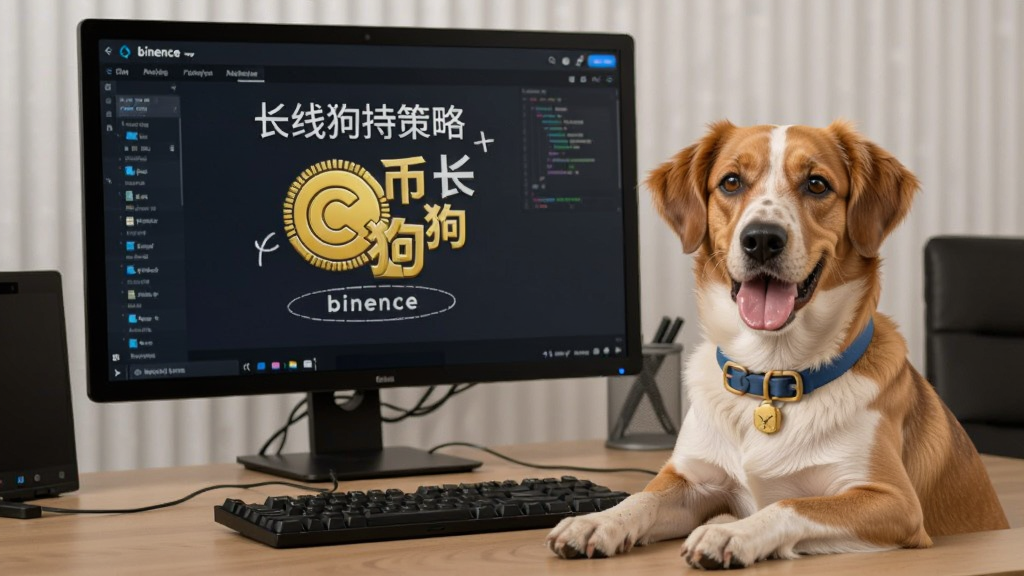 binence狗狗币预测 狗狗币长线持有策略配图