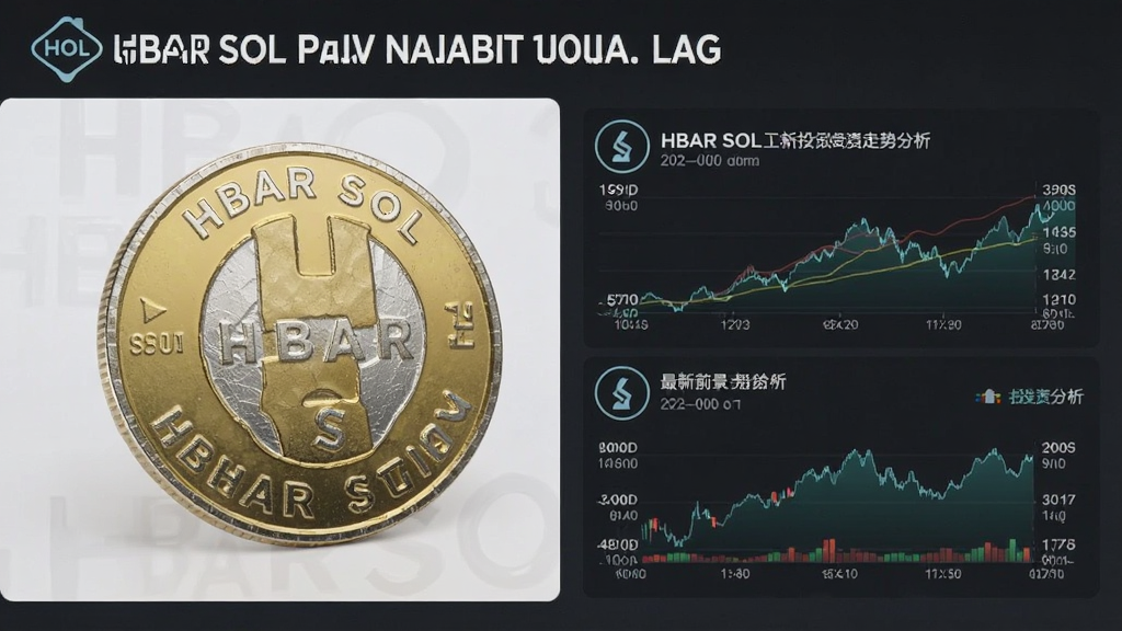 HBAR SOL币最新行情走势分析及投资前景解读