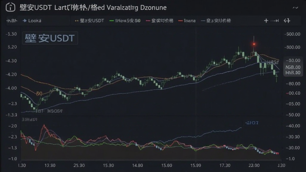 壁安USDT最新实时价格与市场深度对比图