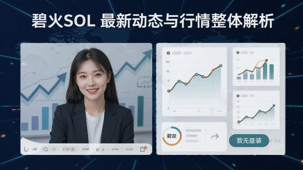 碧安SOL最新动态与行情整体解析配图