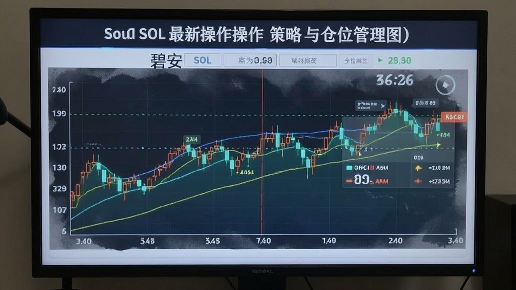 碧安SOL最新操作策略与仓位管理配图